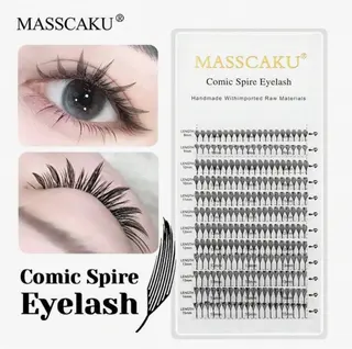 マツエク・マツパ 🥑ROAR🥑 RIRIKAのマツエク・マツパデザイン