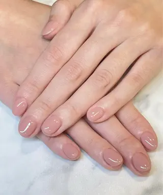 ネイル Motoki Ayakaのネイルデザイン