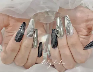 ネイル Amee Nail Salonのネイルデザイン