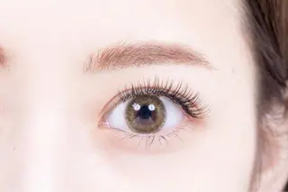 マツエク・マツパ mary nail&eyelash   西大寺店所属・mary OTANIのマツエク・マツパデザイン