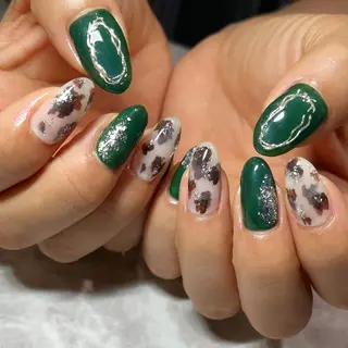 ネイル Nail Salon  Kのネイルデザイン