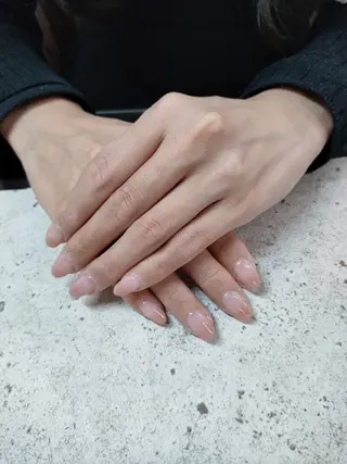 ネイル ka yuのネイルデザイン