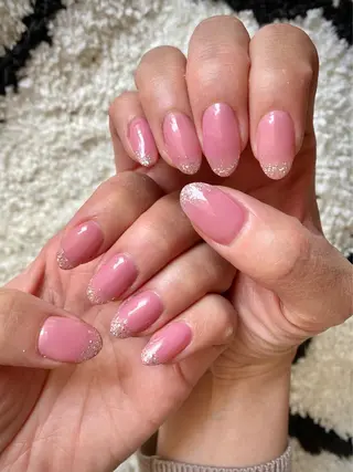 ネイル 38. sayakaのネイルデザイン