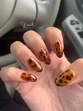 ネイル Feliz所属・Feliz 楽しいネイルサロンのネイルデザイン