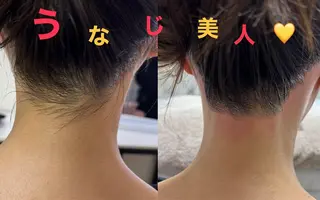 ビューティーサロン レビュールのエステ・リラクイメージ