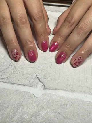 ネイル e.nail所属・🍎吉田 恵里🍎のその他イメージ