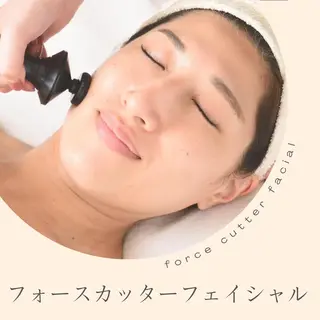 ハーブピーリング専門 muro.のエステ・リラクイメージ