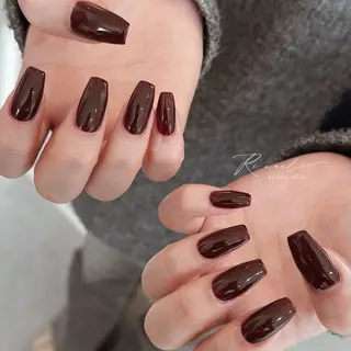 ネイル ISHIWATA LINAのネイルデザイン