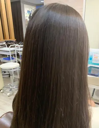 🌈effect 🌈村山武史のヘアスタイル