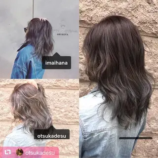 ロング カラー Fave【フェイブ】 /🌈推し活のその他イメージ