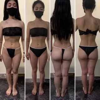 SESUNNY セサニー SEIRAのマツエク・マツパデザイン