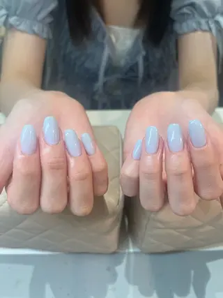 ネイル スウィートラヴィール所属・SweetRavir あゆみのネイルデザイン