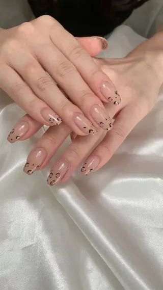 ネイル nonoka No.7のネイルデザイン