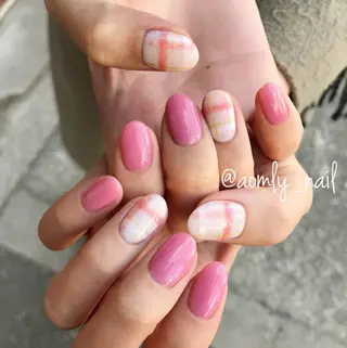 ネイル Utopia nail_のネイルデザイン