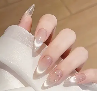 ネイル マッサージサロン AKIのネイルデザイン