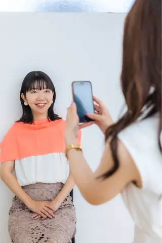 👗パーソナルカラー 骨格　顔タイプ 前田のその他イメージ