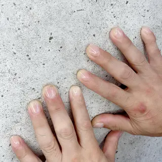 メンズ キッズ ネイル マツエク・マツパ Salon Kのネイルデザイン