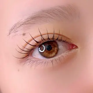 マツエク・マツパ 【一重┊︎奥二重】 YOSHIDA🌙のマツエク・マツパデザイン