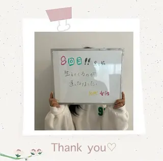 sarasa beauty salon所属・SARASA♡ Yamashitaの眉毛・アイブロウイメージ