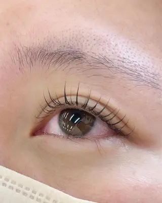 マツエク・マツパ Bianca Kikuchiのマツエク・マツパデザイン