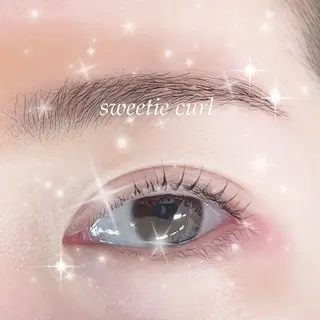 マツエク・マツパ マリーテレジア梅田 シミズのマツエク・マツパデザイン