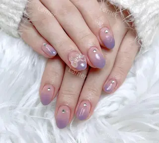 ネイル La Merのネイルデザイン