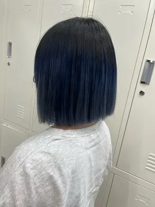 ミディアム ✨カット¥1100円 /Yudai✨のヘアスタイル