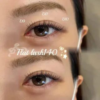 マツエク・マツパ REVE 。+*.゜ 塩野晴香のマツエク・マツパデザイン