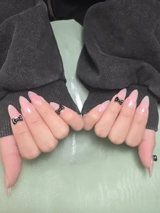 ネイル 関 まゆみのネイルデザイン