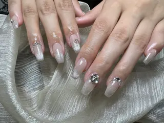 ネイル ベター ネイルのネイルデザイン