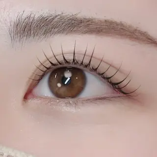 マツエク・マツパ HairSalonEXIA所属・EXIA 大野のマツエク・マツパデザイン