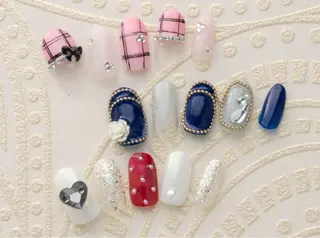 ネイル ネイルサロン Alice&Co.のその他イメージ