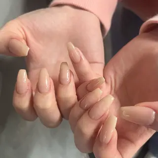 ネイル 🫧OPELIA NAIL渋谷🫧のネイルデザイン