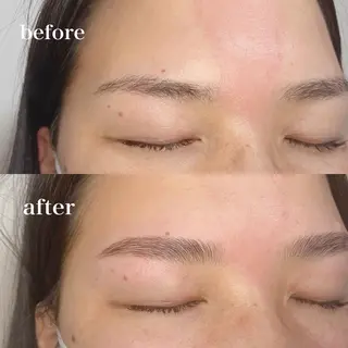 アイブロウ stella / 瑞江のマツエク・マツパデザイン