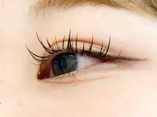 マツエク・マツパ Aprilush🦋 Cieloのマツエク・マツパデザイン