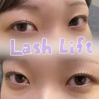 マツエク・マツパ Eyelash Salon"elu."所属・東 奈央のマツエク・マツパデザイン
