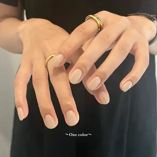 ネイル コッペパン所属・Coppe_pan みさきのネイルデザイン