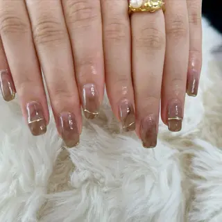 ネイル パラジェル登録サロンfeerique所属・Uchida Mayunaのその他イメージ