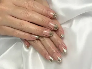 ネイル MIKA ♡のネイルデザイン