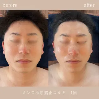 メンズ Luuna高岳 🌼hikaruの眉毛・アイブロウイメージ