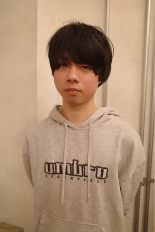 メンズ 🔥ショート特化 masaki🔥のヘアスタイル