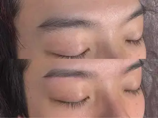 アイブロウ メンズアイブロウ BOSSの眉毛・アイブロウイメージ