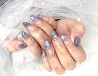 ネイル ハヤシ ミカのネイルデザイン