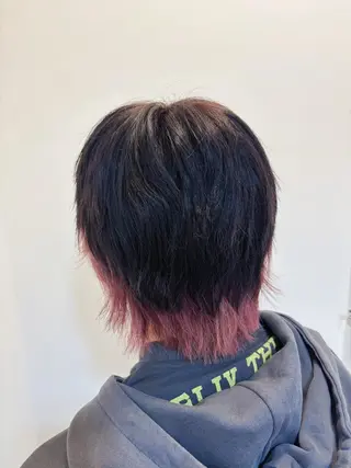 ショート 鎌 倉のヘアスタイル