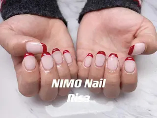 ネイル RI SA☀️ リサのネイルデザイン