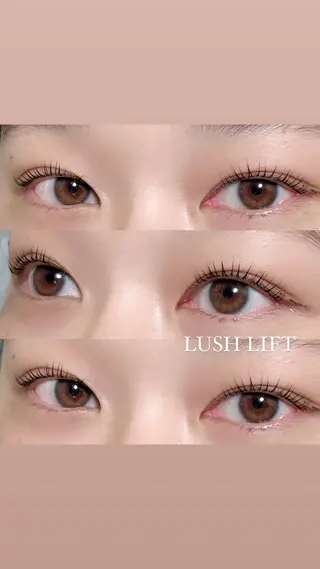 マツエク・マツパ 💛🌼こんどう ひなた🐥⸒のマツエク・マツパデザイン