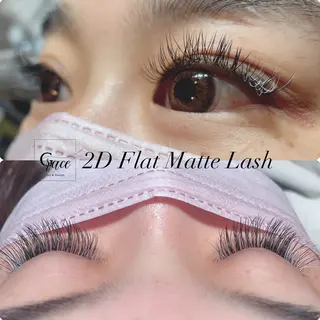 マツエク・マツパ Nail&Eye Graceのマツエク・マツパデザイン