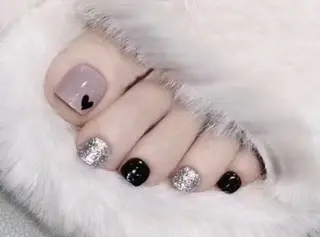 ネイル MOMO nailのネイルデザイン
