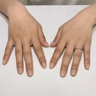 ネイル 宮原 花恋のネイルデザイン