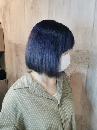 カラー グランアイ𑁍 船橋北口店菊間のマツエク・マツパデザイン